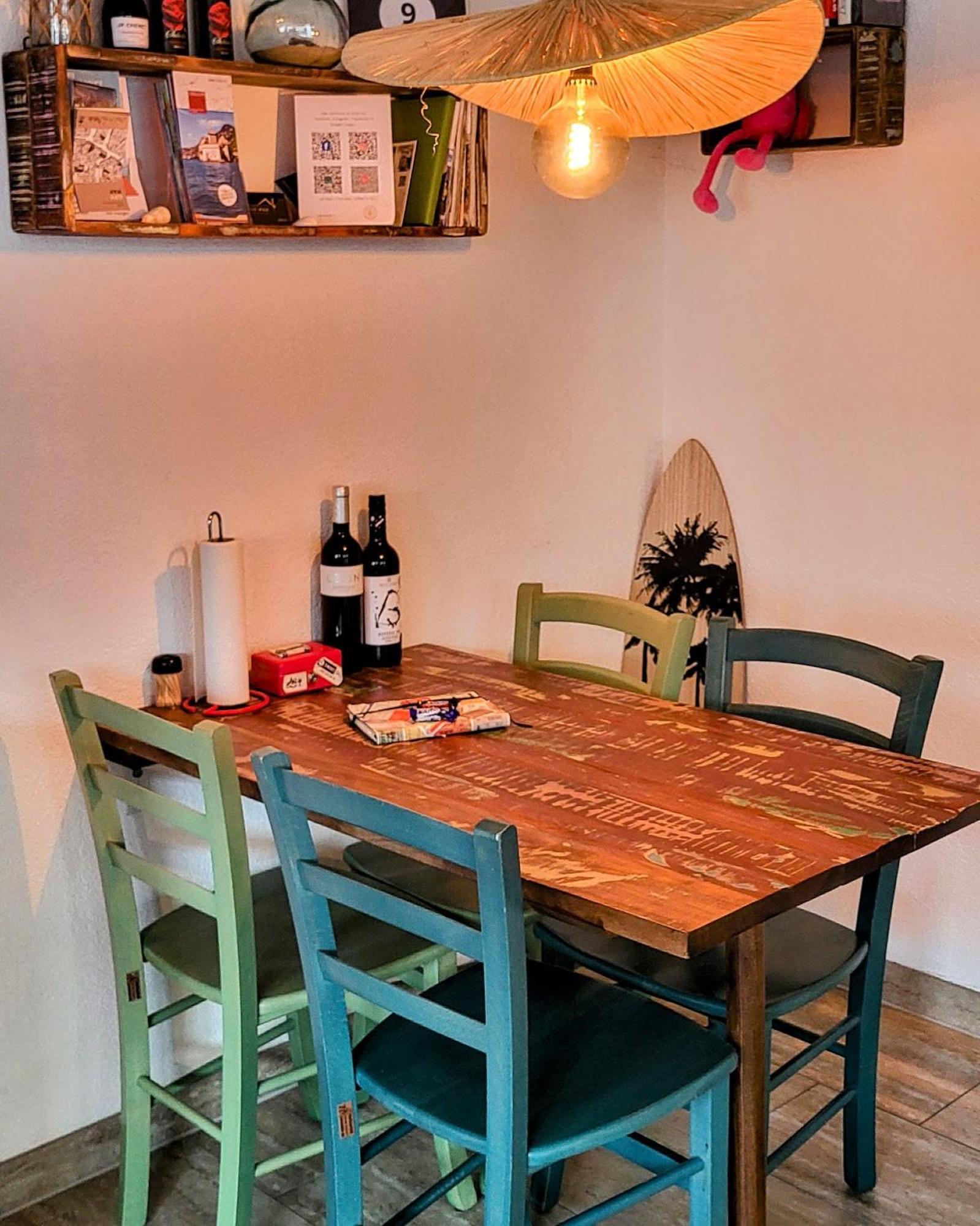 Guesthouse Petit Pre Saint-Léonard Екстериор снимка